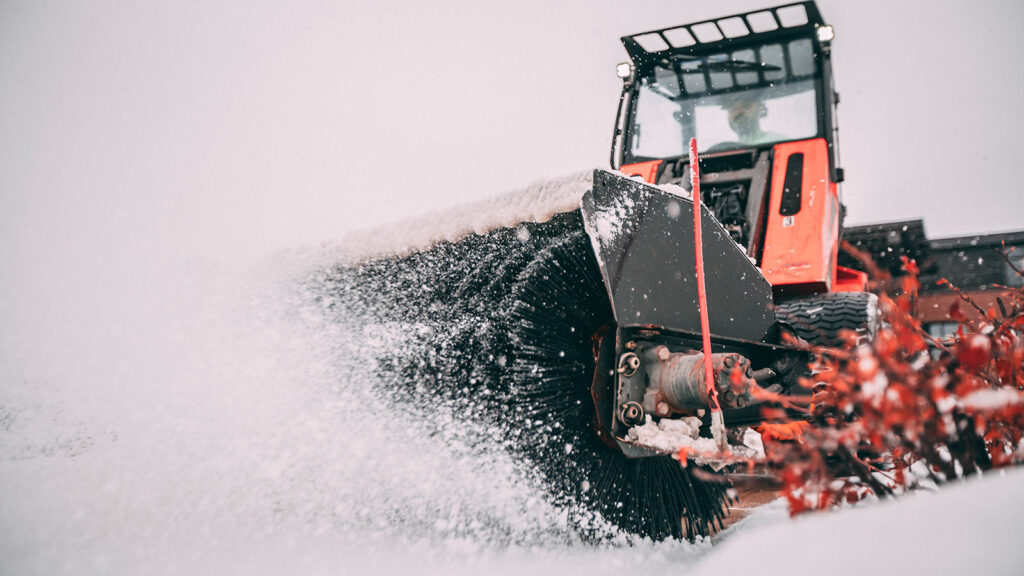 snow, ice, equipment, machinery, snow grooming, Rawfish Media, Baxter, MN, Minnesota marketing specialists, social media management services, photography, videography, brand development, storytelling,