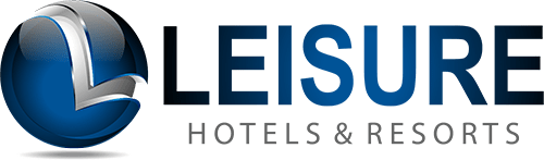 leisure hotels and resorts logo min
