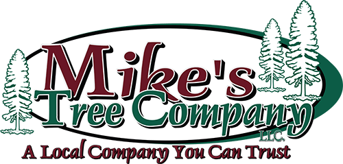 mikes Tree Company logo
