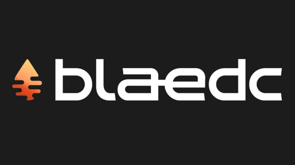 blaedc logo sqk
