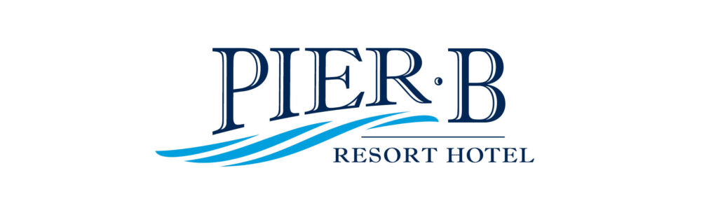 pierbresort logo