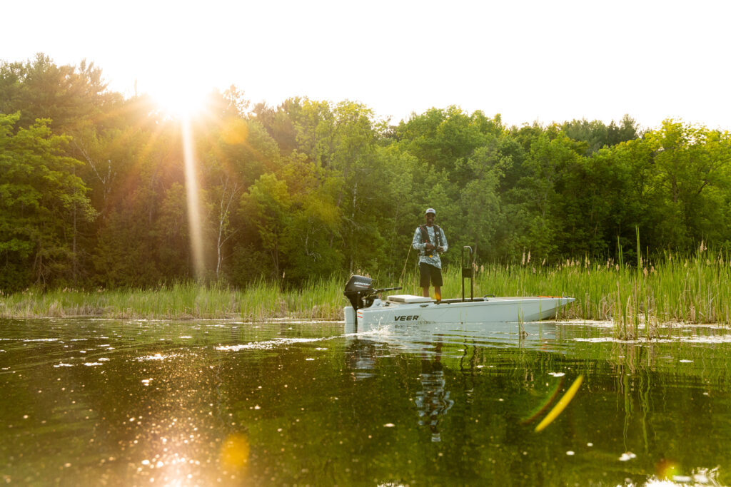 lundboats summershoot veer 7