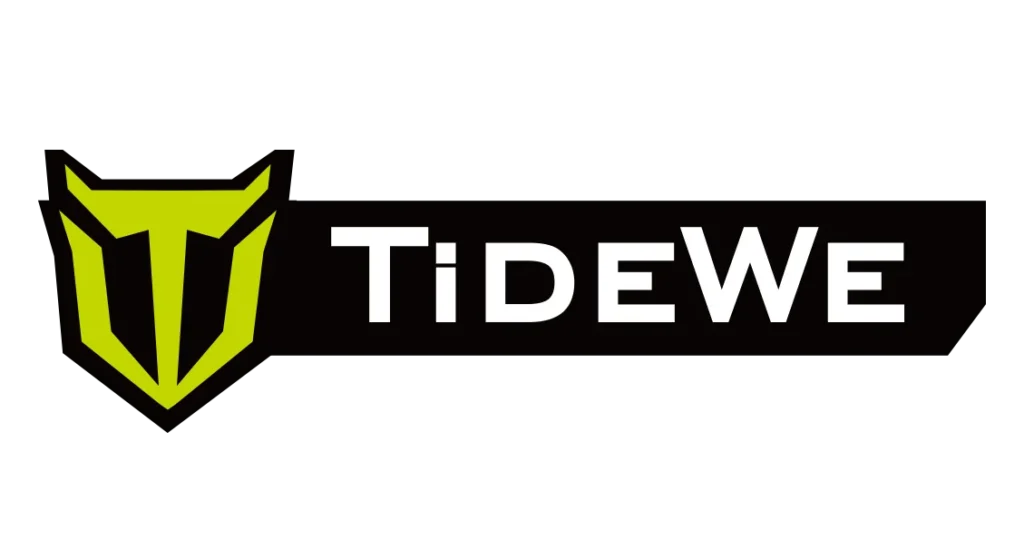 tidewelogo