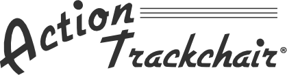 action trackchair logo