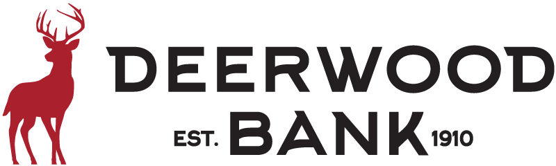 deerwood bank logo