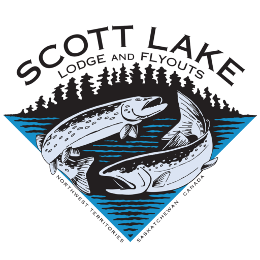 scott lake lodge logo