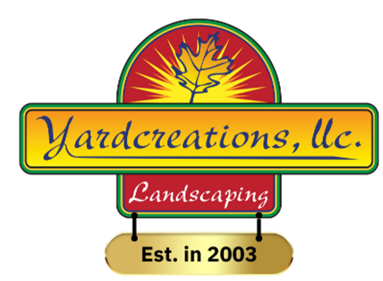 yard creations logo