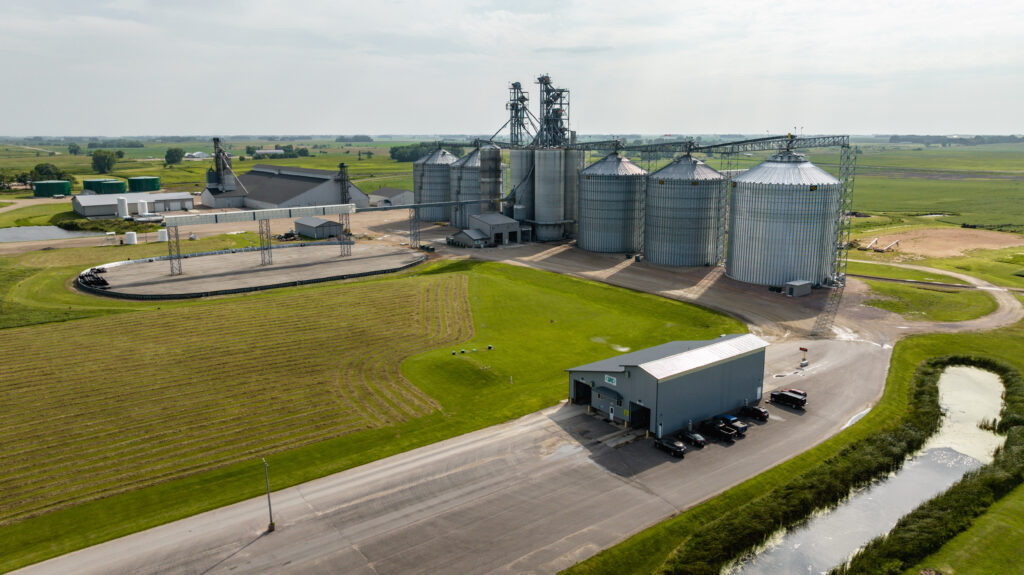 Agriculture Media Production