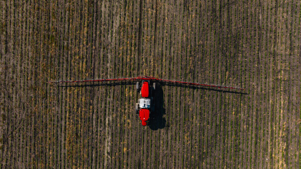 Agriculture Media Production