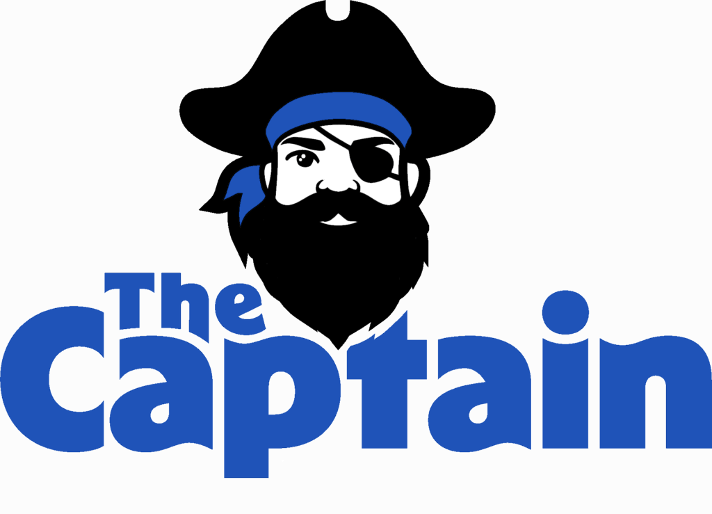 thecaptain byav secondarylogo